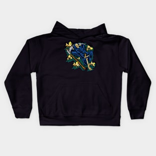 Dreamy Chillin Kids Hoodie